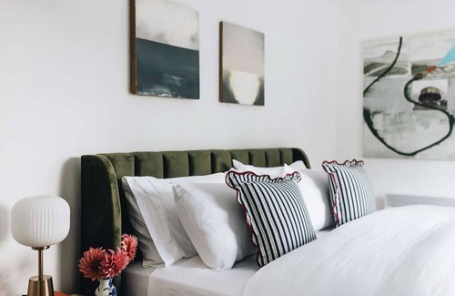 Berrima House | Coromandel Cottage, Berrima