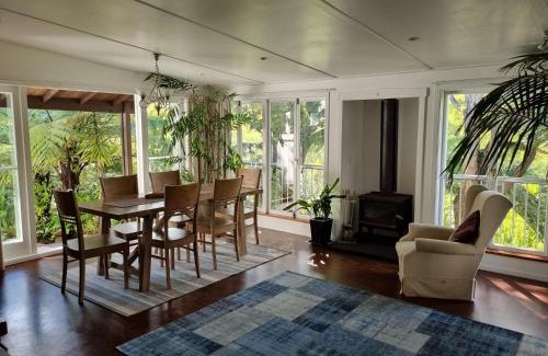 Coromandel House | Coromandel Eco Sanctuary
