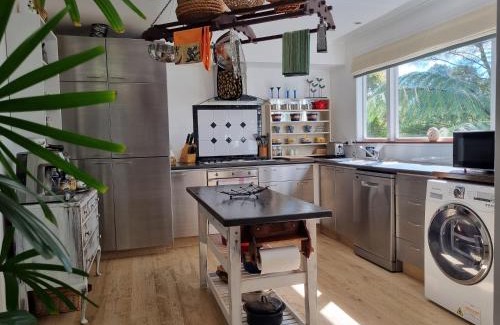 Coromandel House | Coromandel Eco Sanctuary