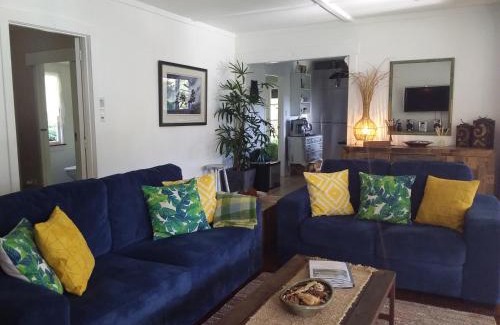 Coromandel House | Coromandel Eco Sanctuary