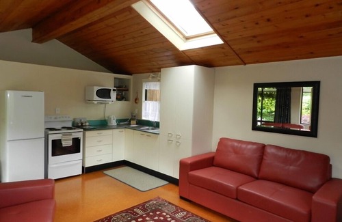 Coromandel Cottage | Coromandel Orchard Cottage