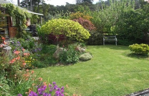 Coromandel Cottage | Coromandel Orchard Cottage