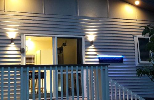 Coromandel House | Coromandel Town Harbourside Cottage Luxury Accommodation