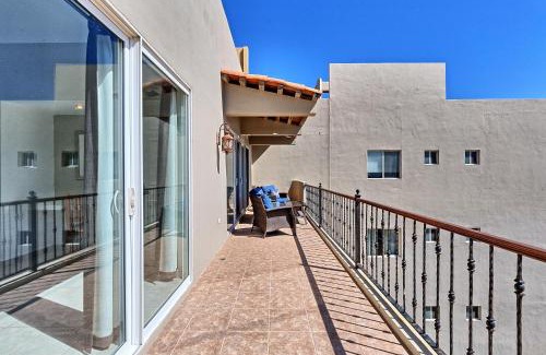 Las Conchas House | Corona del Sol #204