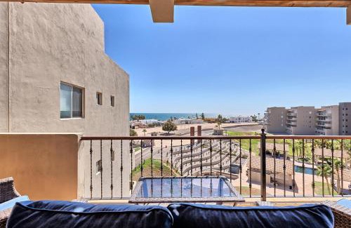 Las Conchas House | Corona del Sol #204