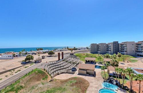 Las Conchas House | Corona del Sol #204