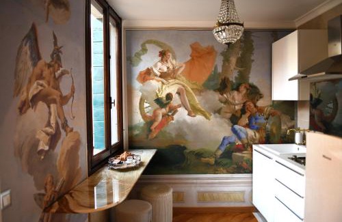San Marco Apartment | Corona San Marco Apartment