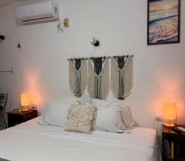 Chichen Itza - Valladolid Apartment | Coronaditos 2-Bedroom Appartment in Colonos