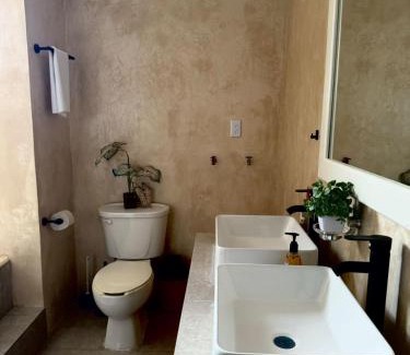Chichen Itza - Valladolid Apartment | Coronaditos 2-Bedroom Appartment in Colonos
