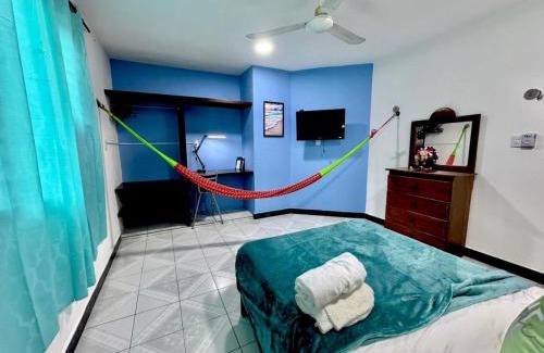 Chichen Itza - Valladolid Apartment | Coronaditos 2-Bedroom Appartment in Colonos