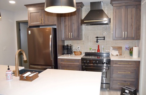 Hot Springs Village House | Coronado Area | Home | Sleeps 4