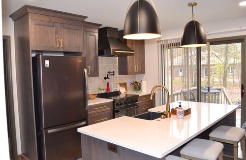 Hot Springs Village House | Coronado Area | Home | Sleeps 4