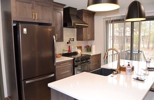 Hot Springs Village House | Coronado Area | Home | Sleeps 4