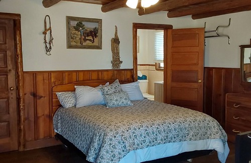 Fort Sumner Hotel | Coronado Motel
