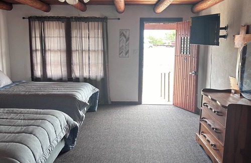 Fort Sumner Hotel | Coronado Motel