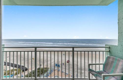 New Smyrna Beach House | Coronado Towers 703