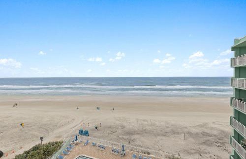 New Smyrna Beach House | Coronado Towers 703