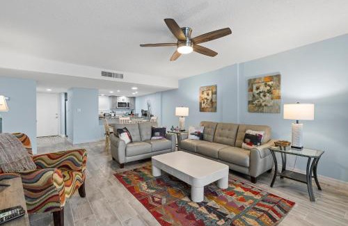 New Smyrna Beach House | Coronado Towers 703