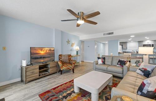 New Smyrna Beach House | Coronado Towers 703