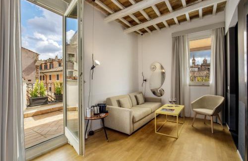 Rione V Ponte Hotel | Coronari Palace