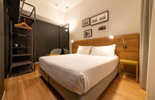 Rione V Ponte Hotel | Coronari Palace