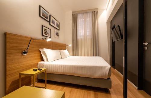 Rione V Ponte Hotel | Coronari Palace