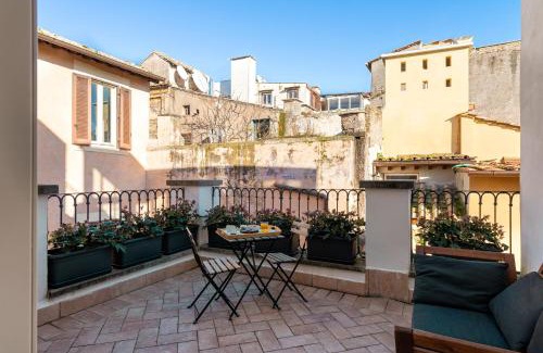 Rione V Ponte Hotel | Coronari Palace
