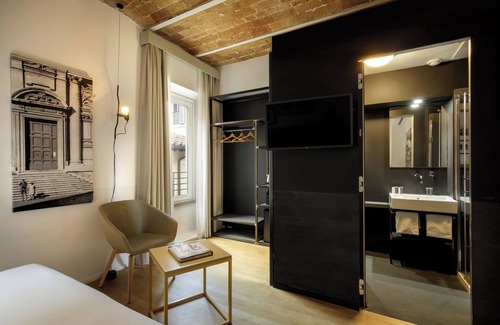 Rione V Ponte Hotel | Coronari Palace