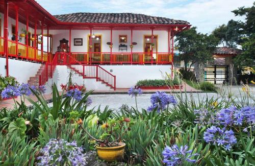 Salento Villa | Coronel's Peak Coffee House