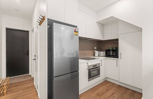 Arthur's Point House | Coronet Escape | Townhouse