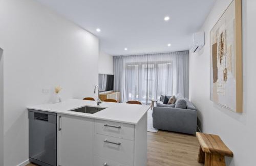 Arthur's Point Apartment | Coronet Peak Alpine Villa 44