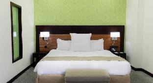 Al Abdali Hotel | Corp Amman Hotel