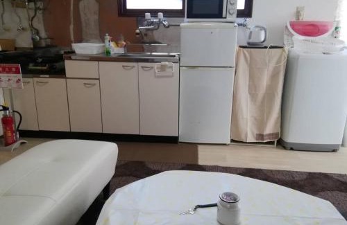 Hakodate Apartment | Corpo Marika 0