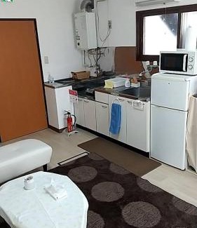 Hakodate Apartment | Corpo Marika 0