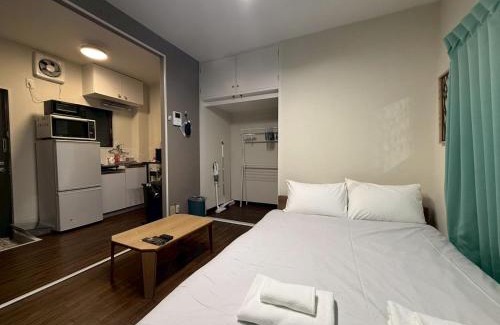 Kamiikebukuro Apartment | Corpo Okazaki 301 - Vacation STAY 20119