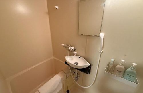 Kamiikebukuro Apartment | Corpo Okazaki 301 - Vacation STAY 20119