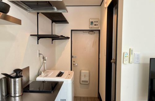 Musashino Apartment | Corpo SKR