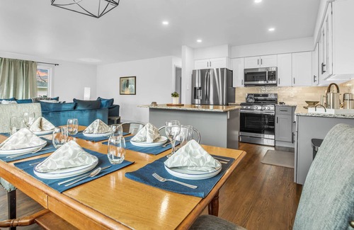 Longmont House | Corporate Flexible Home Stay