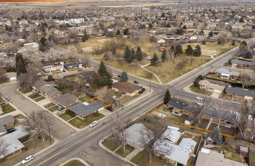 Longmont House | Corporate Flexible Home Stay