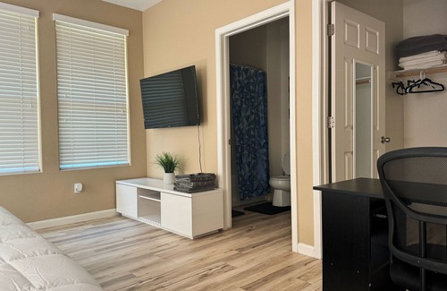 Rancho Cordova House | Corporate Housing Pets OK Mid Term & Short Term