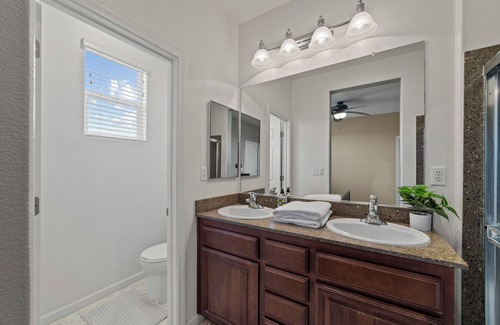 Rancho Cordova House | Corporate Housing Pets OK Mid Term & Short Term