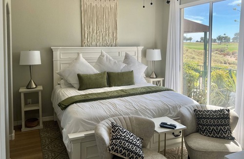 Superstition Springs Condo | Corporate Housing furnished condominium close to the freeway.