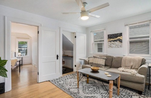 Grand Rapids Apartment | Corporate Housing for Traveling Professionals - EXTENDED STAYS
