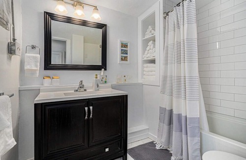 Grand Rapids Apartment | Corporate Housing for Traveling Professionals - EXTENDED STAYS