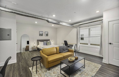 Grand Rapids Apartment | Corporate Housing for Traveling Professionals - EXTENDED STAYS