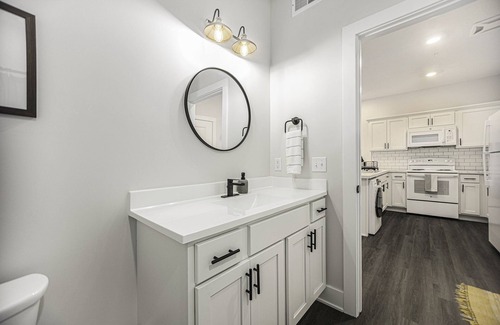 Grand Rapids Apartment | Corporate Housing for Traveling Professionals - EXTENDED STAYS