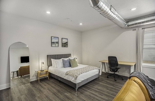 Grand Rapids Apartment | Corporate Housing for Traveling Professionals - EXTENDED STAYS