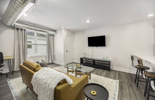 Grand Rapids Apartment | Corporate Housing for Traveling Professionals - EXTENDED STAYS
