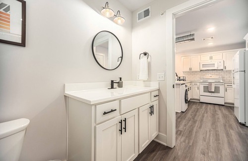 Fulton Heights Apartment | Corporate Housing for Traveling Professionals - EXTENDED STAYS