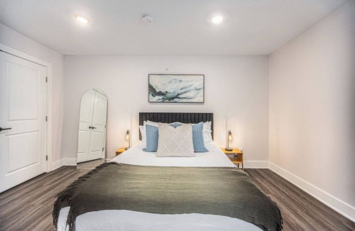 Fulton Heights Apartment | Corporate Housing for Traveling Professionals - EXTENDED STAYS